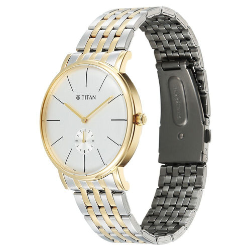 TITAN ELEGANCE NU90203BM01