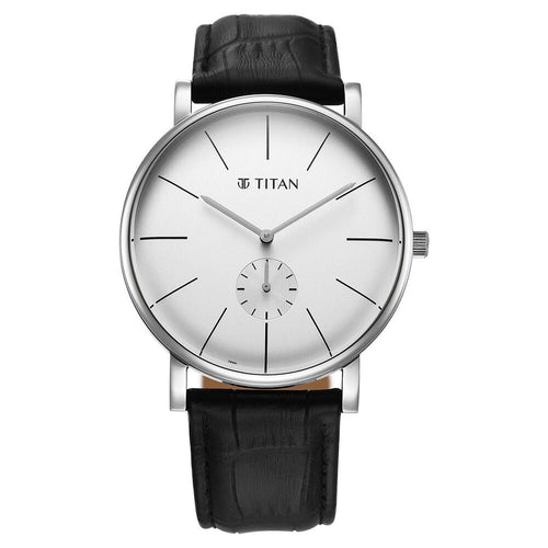 TITAN ELEGANCE 90203SL01