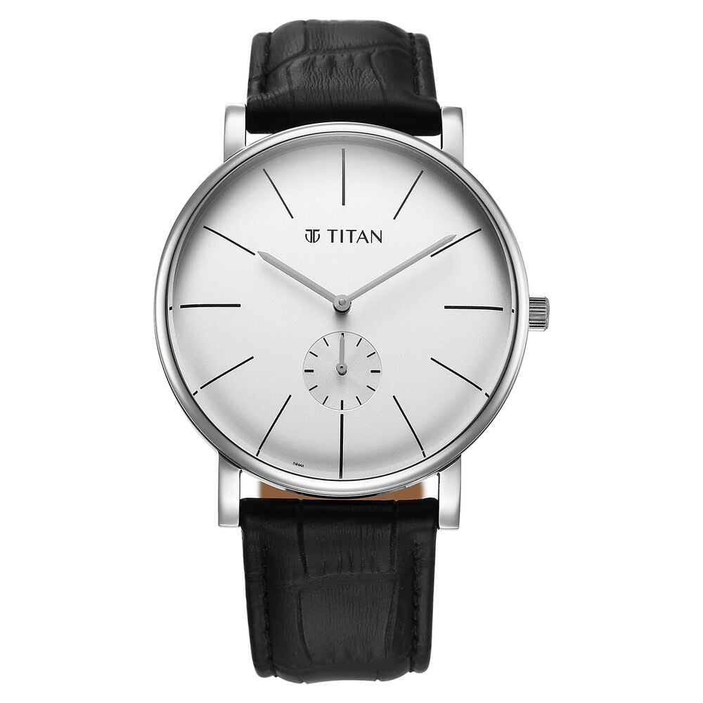 TITAN ELEGANCE 90203SL01
