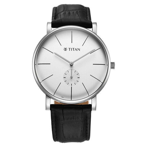 TITAN ELEGANCE 90203SL01