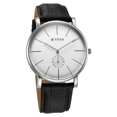 TITAN ELEGANCE 90203SL01