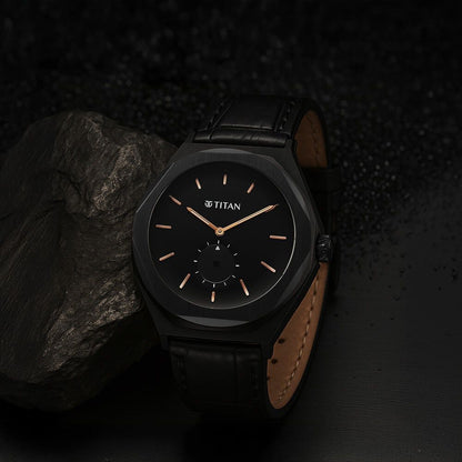 TITAN CLASSIQUE CONTOUR 90210NL01