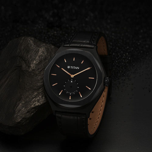 TITAN CLASSIQUE CONTOUR 90210NL01