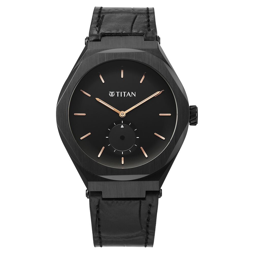 TITAN CLASSIQUE CONTOUR 90210NL01