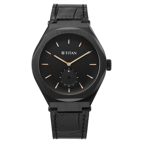 TITAN CLASSIQUE CONTOUR 90210NL01
