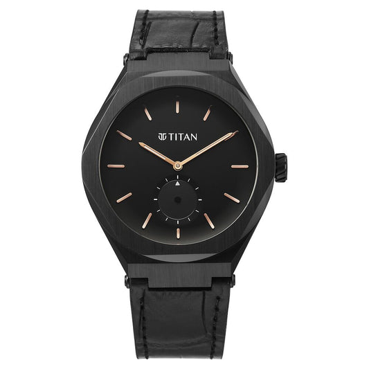 TITAN CLASSIQUE CONTOUR 90210NL01