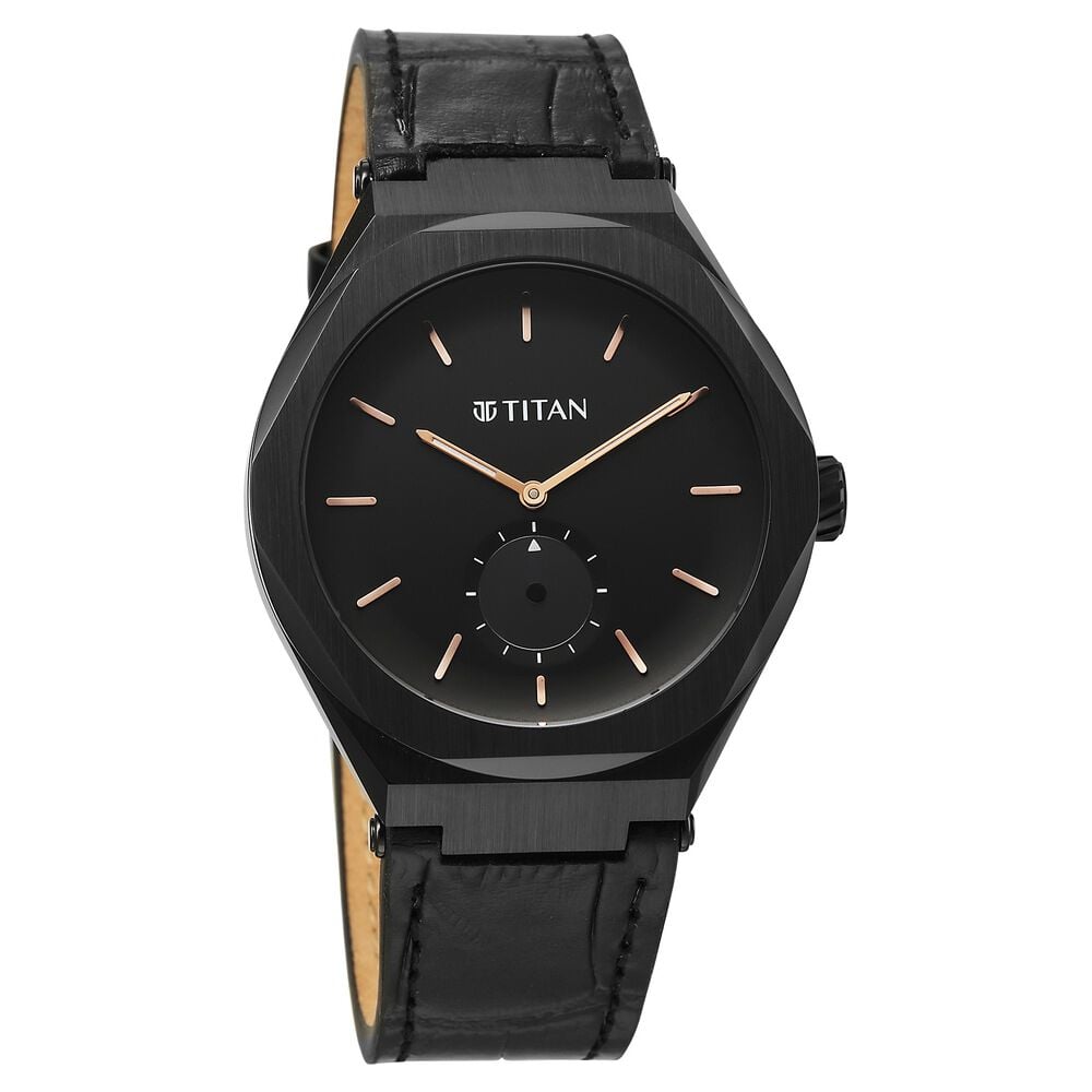 TITAN CLASSIQUE CONTOUR 90210NL01