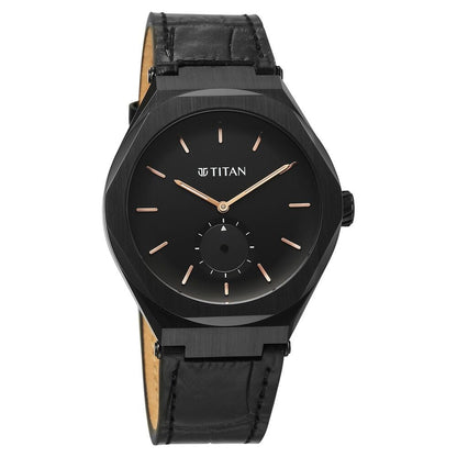 TITAN CLASSIQUE CONTOUR 90210NL01