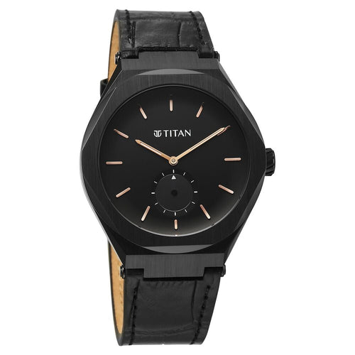 TITAN CLASSIQUE CONTOUR 90210NL01