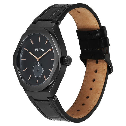 TITAN CLASSIQUE CONTOUR 90210NL01