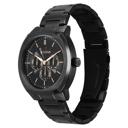 TITAN REGALIA ARC 90213NM01