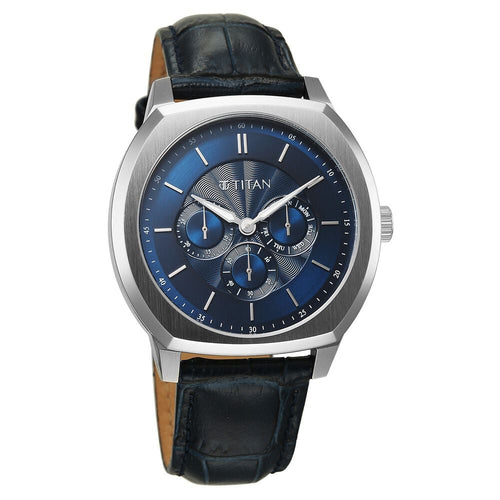 TITAN REGALIA ARC NU90213SL01