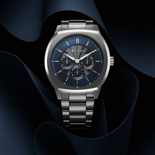 TITAN REGALIA ARC 90213SM01