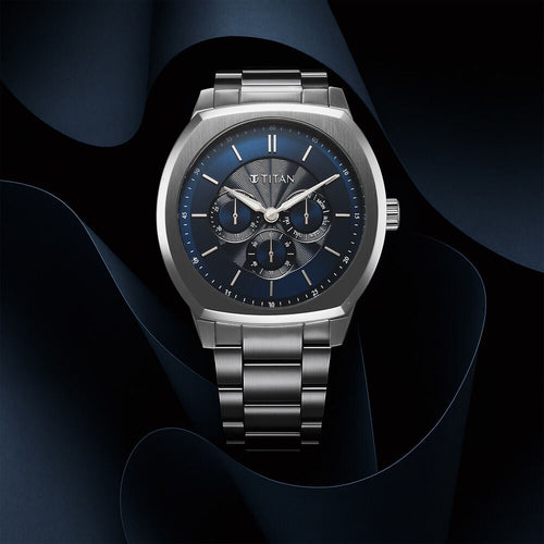 TITAN REGALIA ARC NU90213SM01