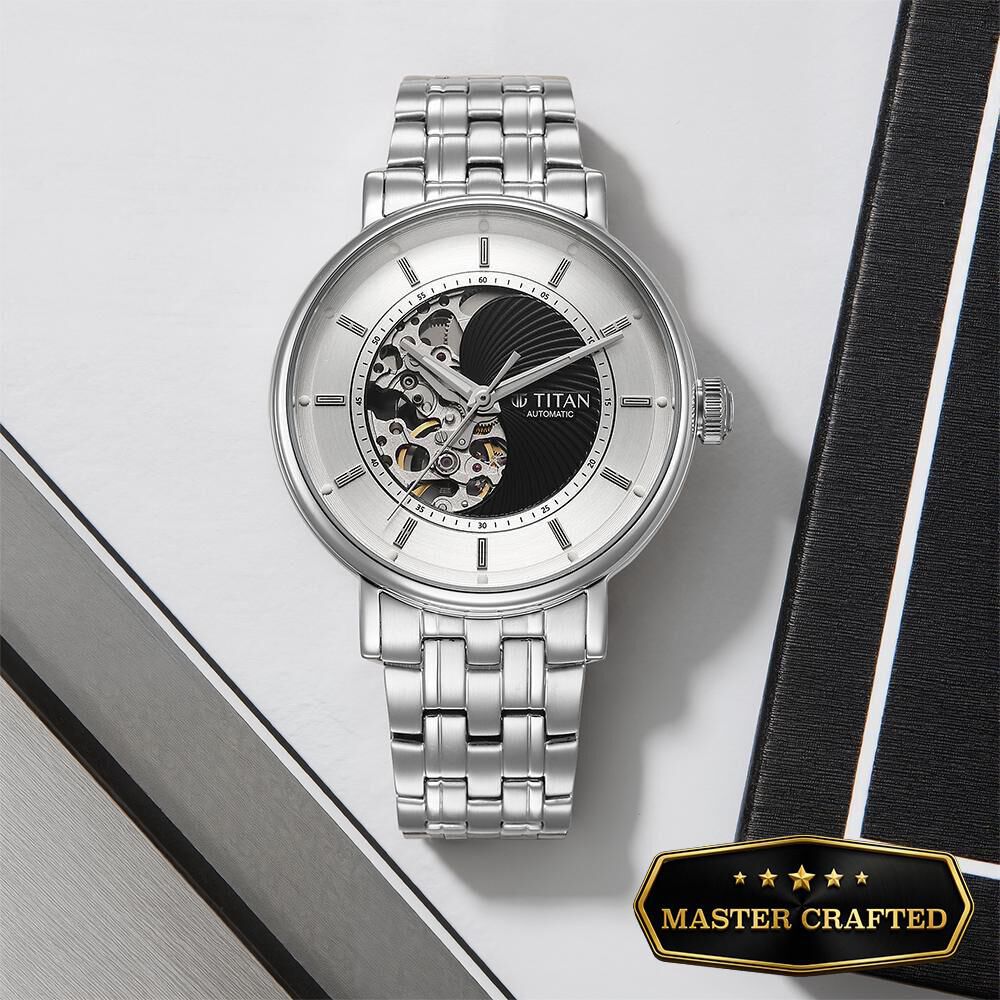 TITAN YING YANG 90222SM01