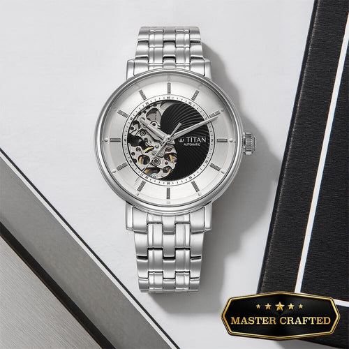 TITAN YING YANG 90222SM01
