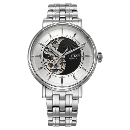 TITAN YING YANG 90222SM01