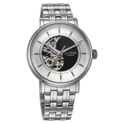 TITAN YING YANG 90222SM01