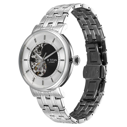 TITAN YING YANG 90222SM01