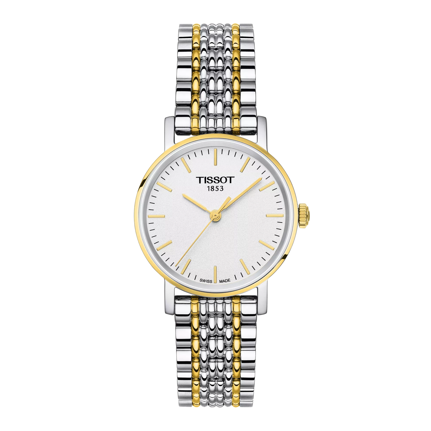 Tissot Everytime 30mm - T1092102203100