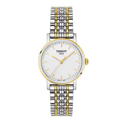 Tissot Everytime 30mm - T1092102203100