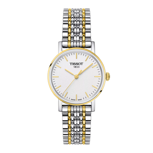 Tissot Everytime 30mm - T1092102203100