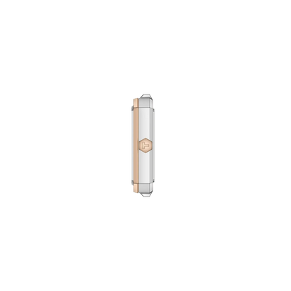 Tissot SRV 30mm - T1601102111300