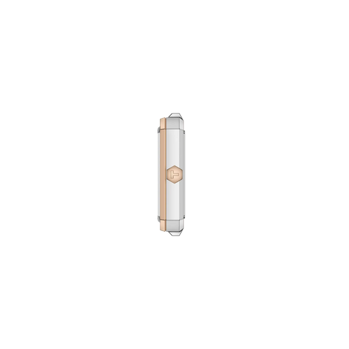 Tissot SRV 30mm - T1601102111300