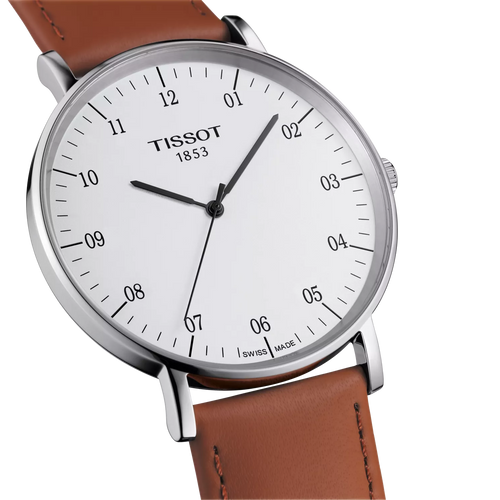 Tissot Everytime 42mm - T1096101603700