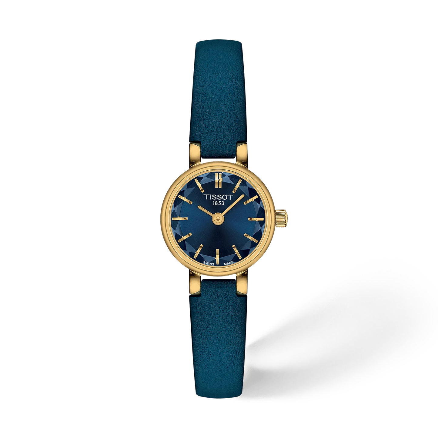 Tissot Lovely Round 19.5mm - T1400093604100
