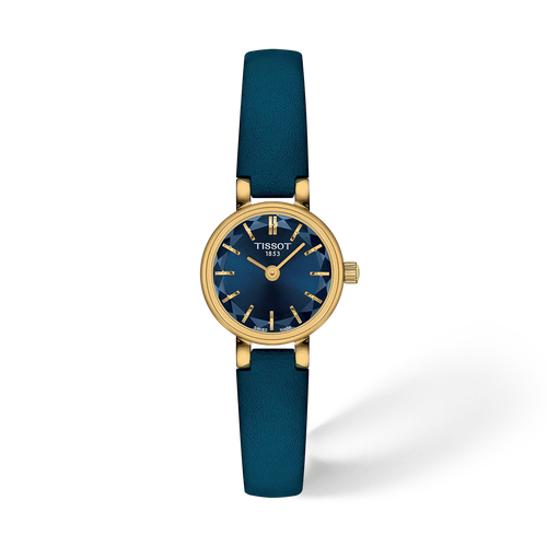 Tissot Lovely Round 19.5mm - T1400093604100