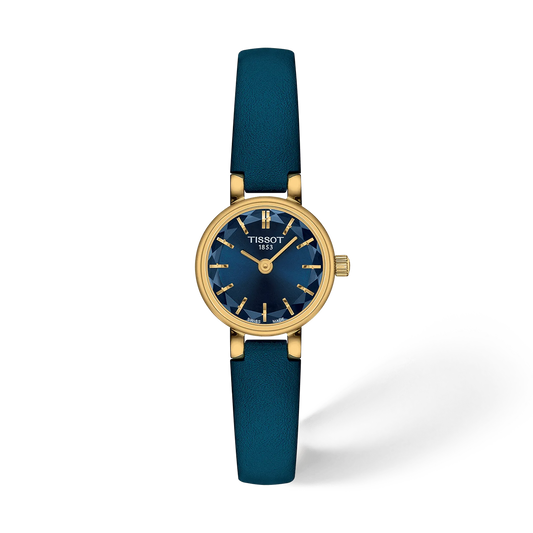 Tissot Lovely Round 19.5mm - T1400093604100