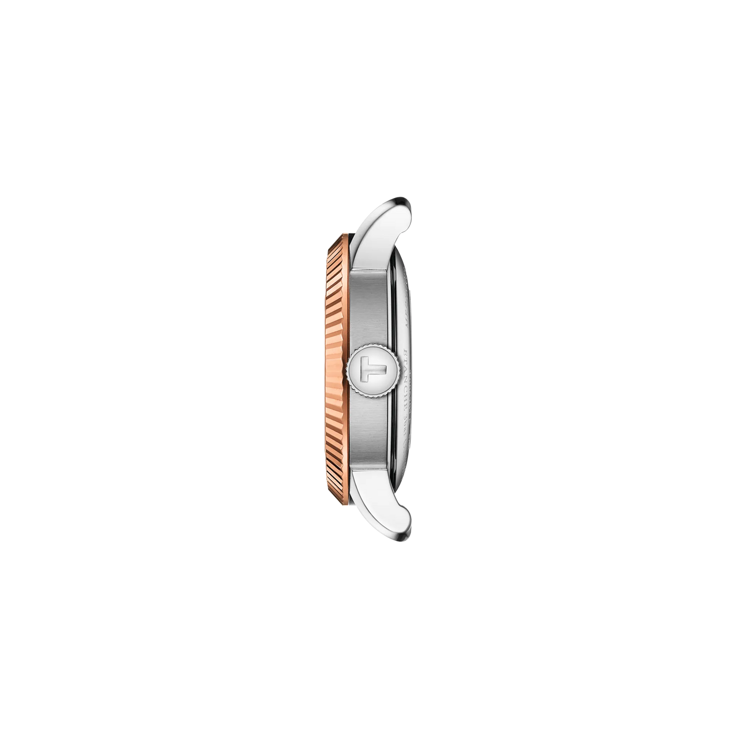 Tissot le Locle Gold 29mm - T9322074604600