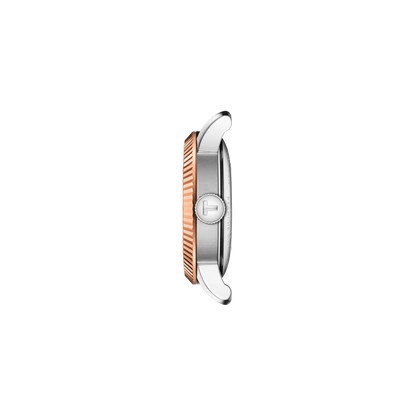 Tissot le Locle Gold 29mm - T9322074604600