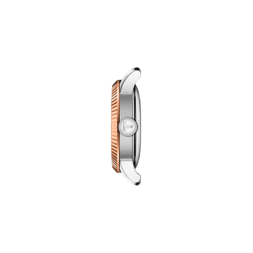 Tissot le Locle Gold 29mm - T9322074604600