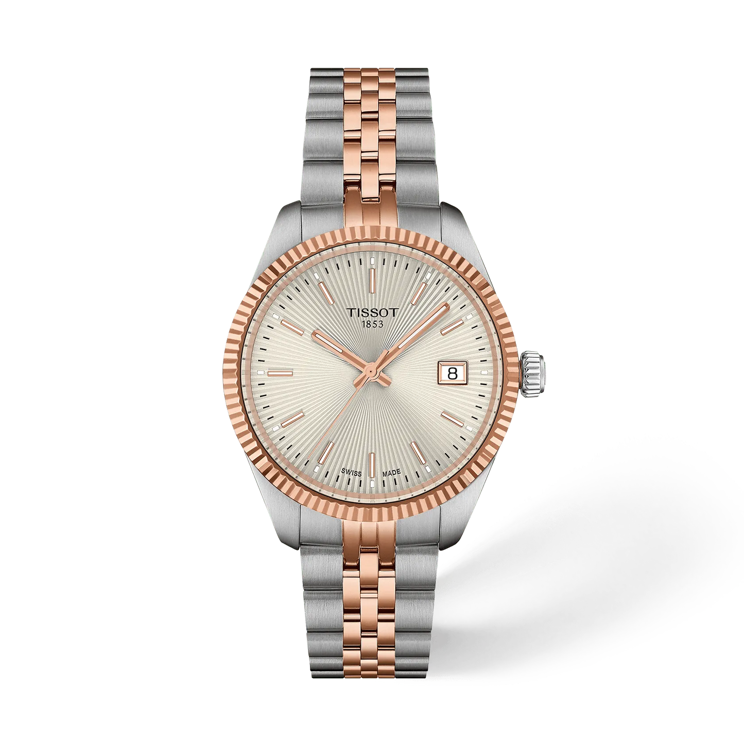 Tissot Ballade 34mm - T1562102203101