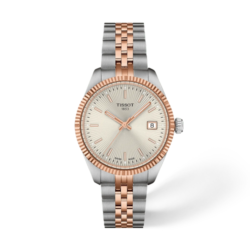 Tissot Ballade 34mm - T1562102203101