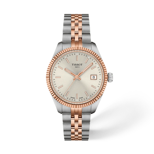 Tissot Ballade 34mm - T1562102203101