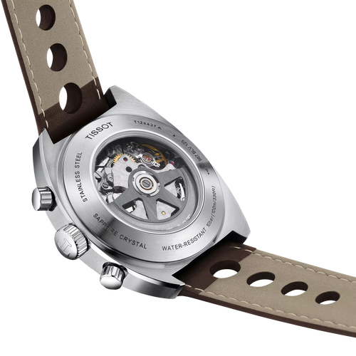 Tissot Heritage 1973 - T1244271604100