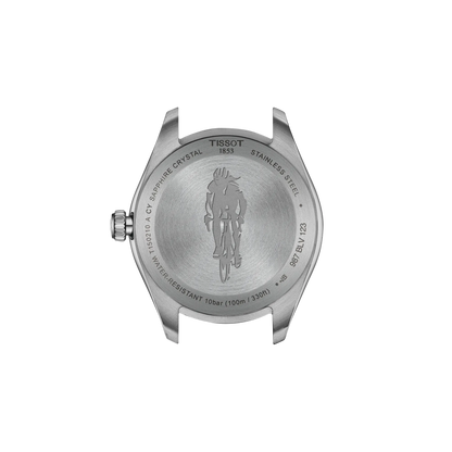 Tissot PR 100 Cycling 34mm - T1502101703700
