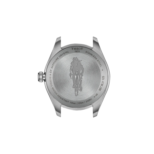 Tissot PR 100 Cycling 34mm - T1502101703700