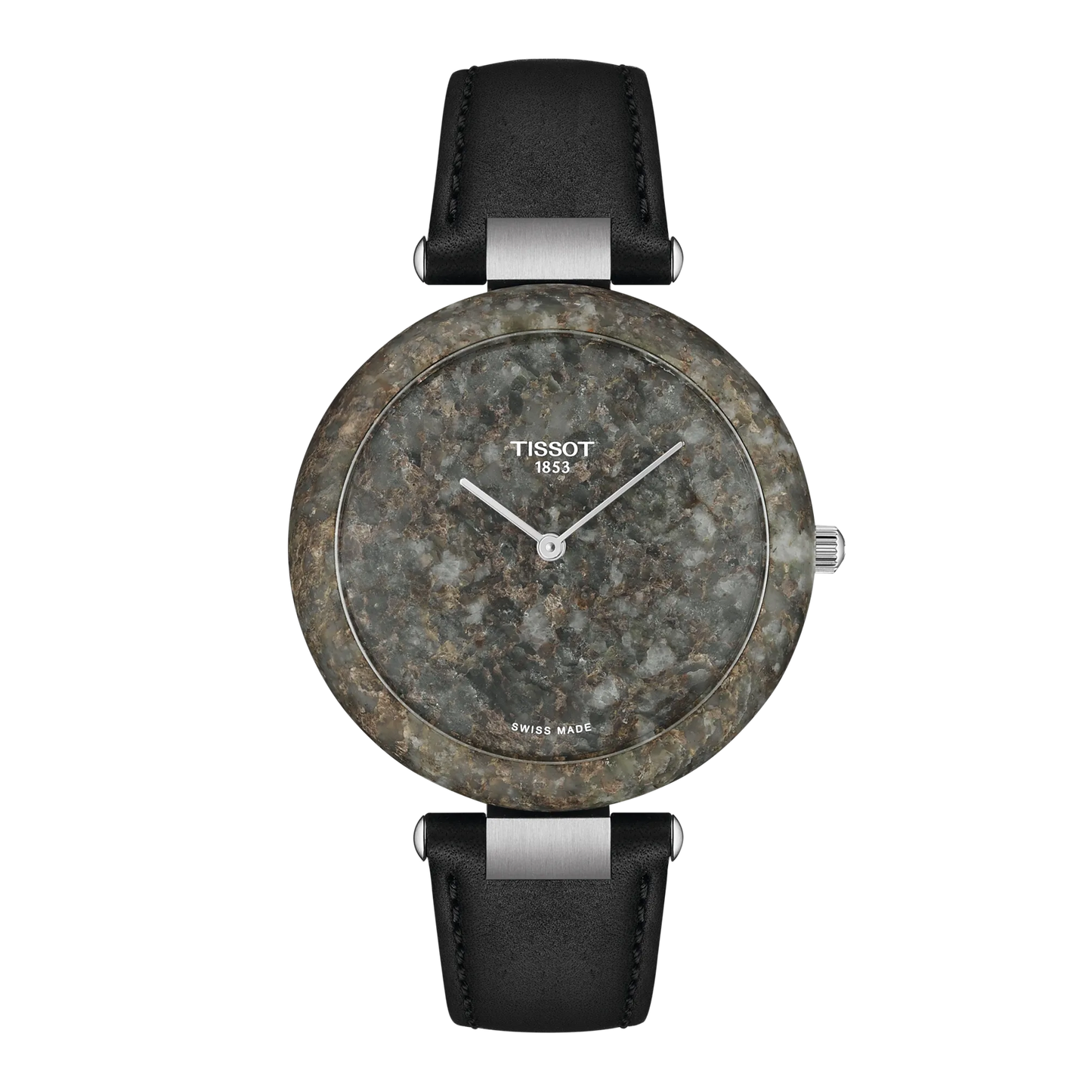 Tissot Rockwatch 38mm - T1474099651000