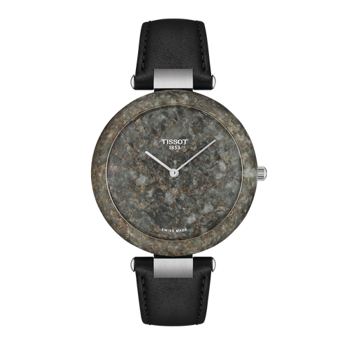 Tissot Rockwatch 38mm - T1474099651000