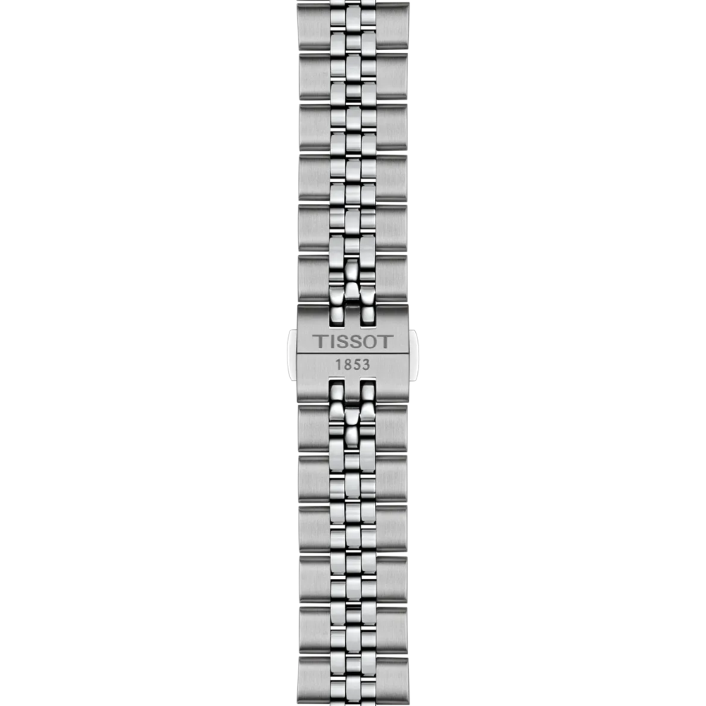 Tissot Ballade 39mm - T1564081104300