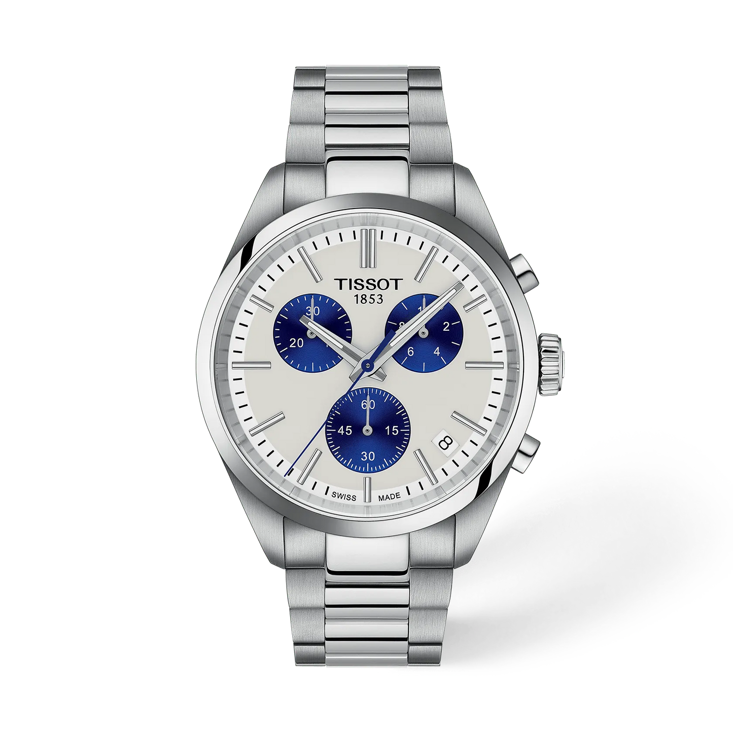 Tissot PR 100 40mm - T1504171101100