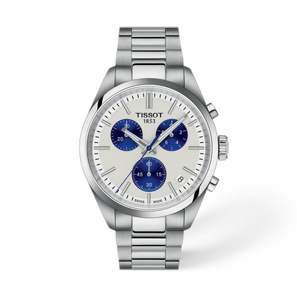 Tissot PR 100 40mm - T1504171101100
