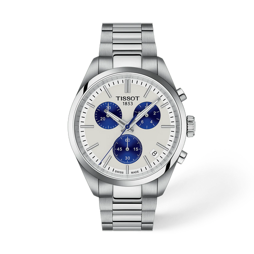Tissot PR 100 40mm - T1504171101100