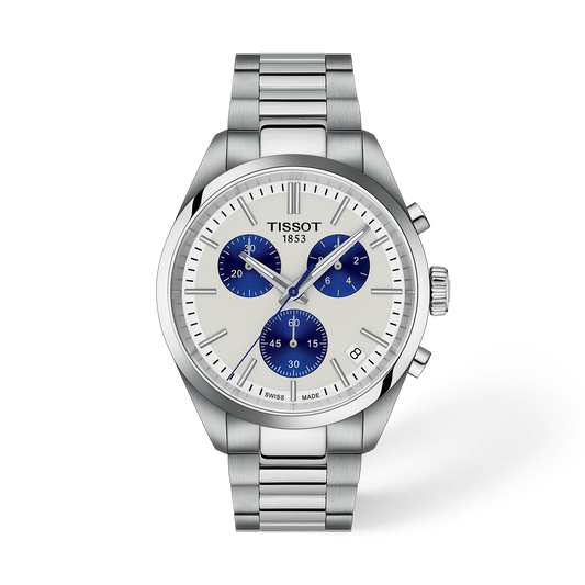 Tissot PR 100 40mm - T1504171101100
