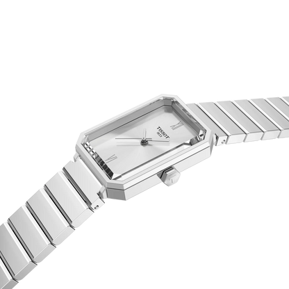 Tissot SRV 30mm - T1601101103300