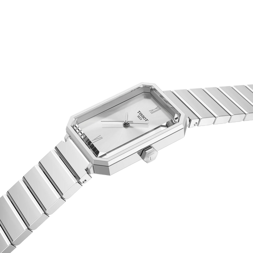 Tissot SRV 30mm - T1601101103300